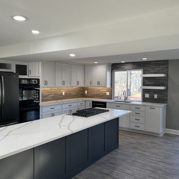 A+ Remodel and Design - Refinishing Services Near Me A+ Remodel and Design - Refinishing Services Near Me