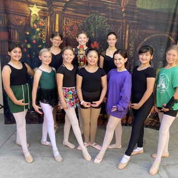 A Dancers Pointe - Performing Arts Near Me - Apple Valley, California A Dancers Pointe - Performing Arts Near Me - Apple Valley, California