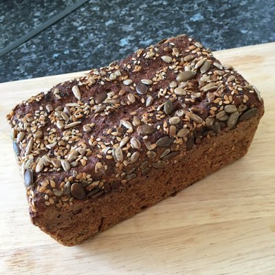 Pollen Bakery by null