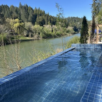 Boho Manor - Pool - Hotels Near Me - Monte Rio, California Boho Manor - Pool - Hotels Near Me - Monte Rio, California