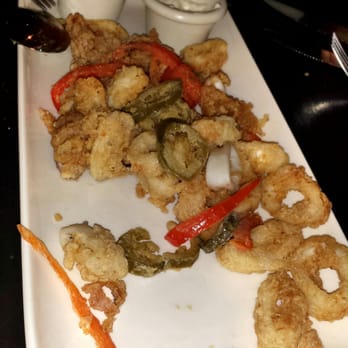 The Keg Steakhouse + Bar - Bland. Don't oder unless you like to sip the dipping sauces. - Steakhouses Near Me - Toronto, Ontario
