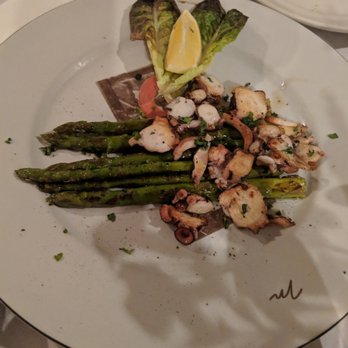 Manducatis - Octopus - Italian Near Me - Long Island City, New York Manducatis - Octopus - Italian Near Me - Long Island City, New York