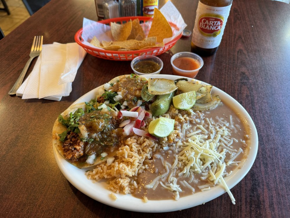 Taqueria Jalos