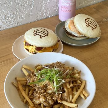 Petite Bao - Burgers Near Me - Vancouver, British Columbia