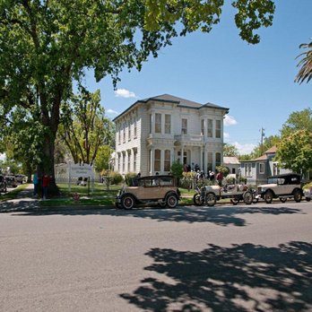 Kelly Griggs House Museum - Museums Near Me - Red Bluff, California Kelly Griggs House Museum - Museums Near Me - Red Bluff, California