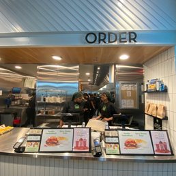 Order Order