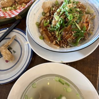 Nam 2 - Phnom Penh Style Rice Noodles (Dry) - Vietnamese Near Me - Markham, Ontario Nam 2 - Phnom Penh Style Rice Noodles (Dry) - Vietnamese Near Me - Markham, Ontario