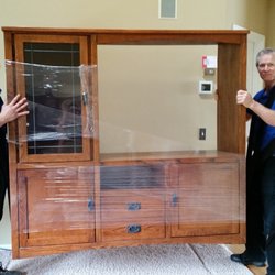 A Great Moving Crew - We are career expert professionals that are the best in the business at what we do.