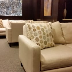 Pacific Surgery Center - Lobby