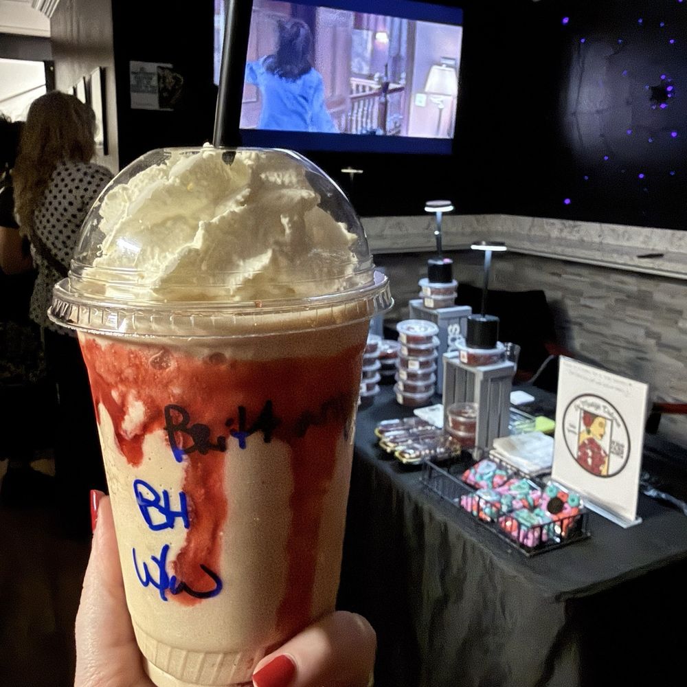 Roast The Dead Coffee - Bleeding heart - Coffee & Tea Near Me - Riverside, California Roast The Dead Coffee - Bleeding heart - Coffee & Tea Near Me - Riverside, California