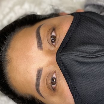 Kim’s Lashes And Microblading - Ombré powder brows - Permanent Makeup Near Me - Mukilteo, Washington Kim’s Lashes And Microblading - Ombré powder brows - Permanent Makeup Near Me - Mukilteo, Washington