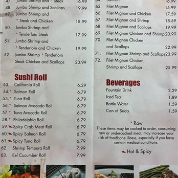 Sakura - Sushi - Japanese Near Me - Thomasville, North Carolina Sakura - Sushi - Japanese Near Me - Thomasville, North Carolina