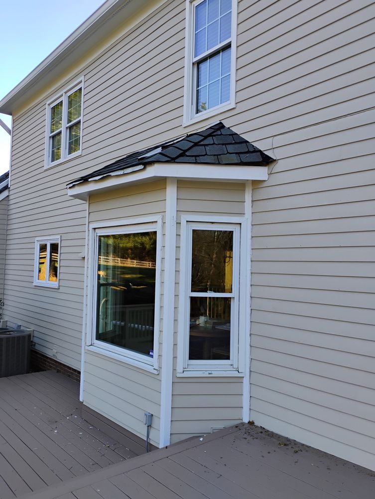 Slide of JA Painting