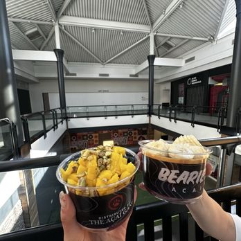 Bearies Acai - Valencia - Açaí - Juice Bars & Smoothies Near Me - Valencia, California