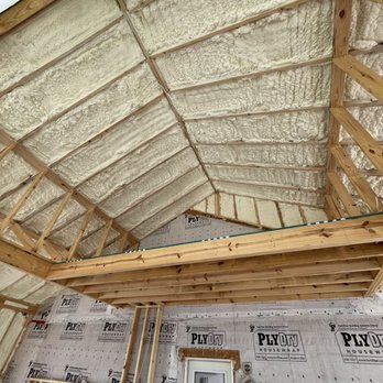 Greenstar Insulation - Insulation Installation Near Me - Bossier City, Louisiana