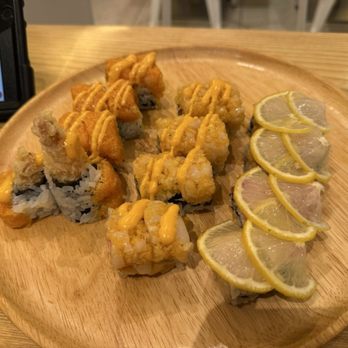 Akino - Sushi Bars Near Me - Flushing, New York Akino - Sushi Bars Near Me - Flushing, New York