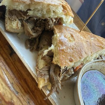 The Table - Chicago sándwich - New American Near Me - San Jose, California
