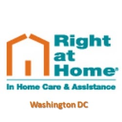 Right at Home - Right at Home Washington DC