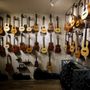 Photo of Ukulele Friend