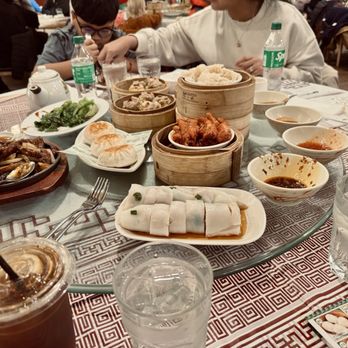 Triple Crown Restaurant - Dim Sum Near Me - Chicago, Illinois