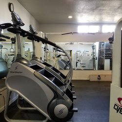 Ukiah Valley Athletic Club