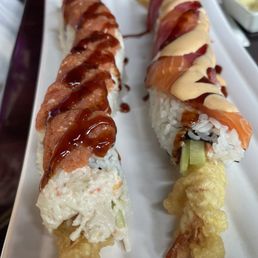 Go Duck Roll
