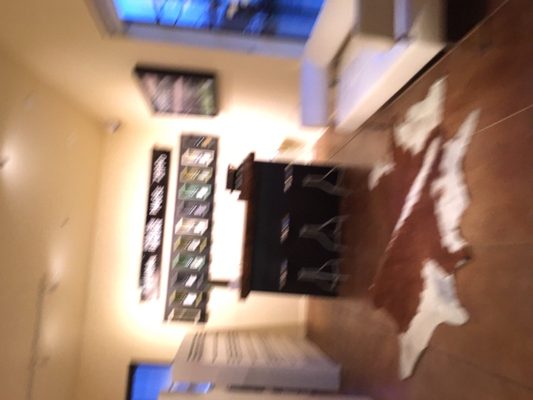 ACME Fine Wines by null