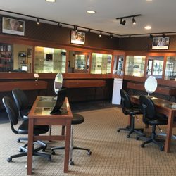 Kennedy & Perkins Guild Opticians