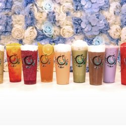 Koi Tea