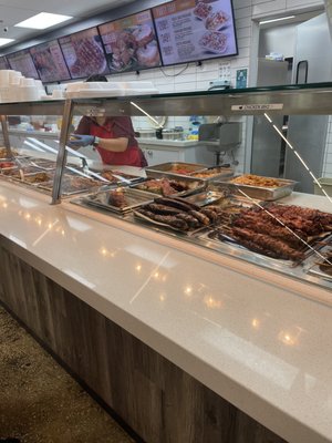 Island Pacific Supermarket and Seafood by null