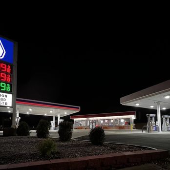 Marathon Golf Mart - Gas Stations Near Me - Des Plaines, Illinois