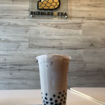 Bubbles&Tea - Bubble Tea Near Me - Rockville, Maryland Bubbles&Tea - Bubble Tea Near Me - Rockville, Maryland