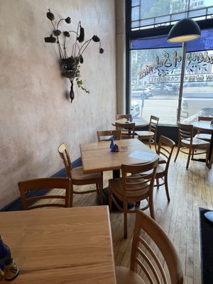 Gardens of Salonica by null