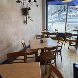 Gardens of Salonica New Greek Café & Deli