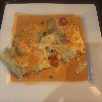 Limoncello South - The BEST cannoli I have ever tasted! - Italian Near Me - New Smyrna Beach, Florida