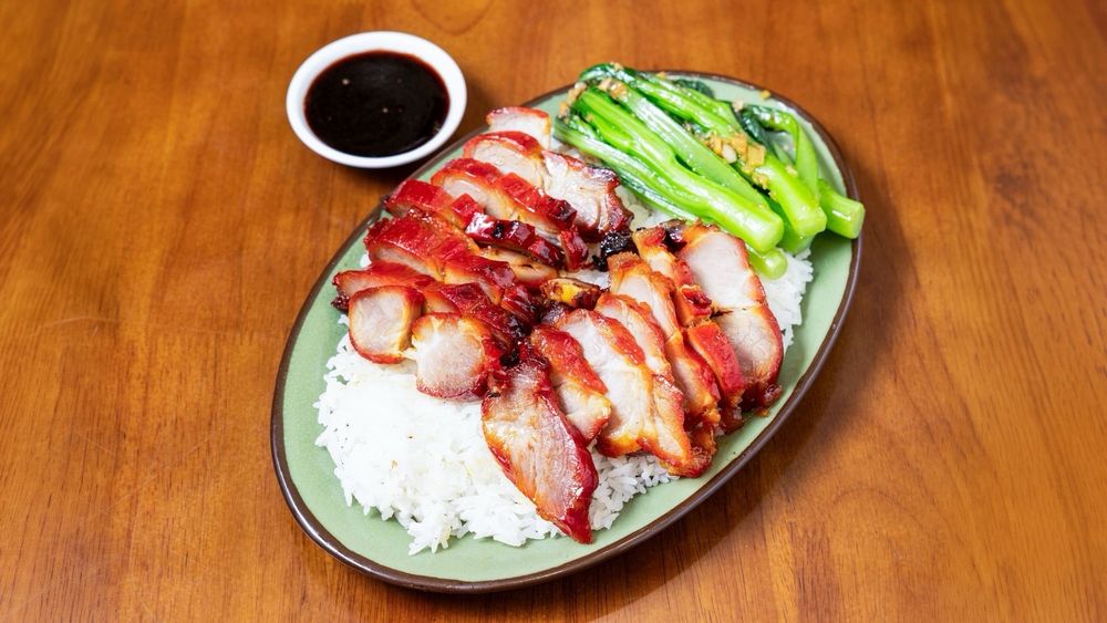 Duk Hing Express