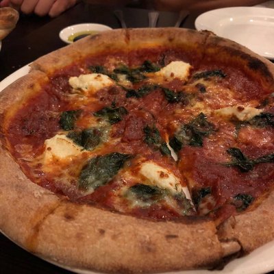 Acqua e Farina - Italian Pizza & Pasta Restaurant . Rail Mall by null