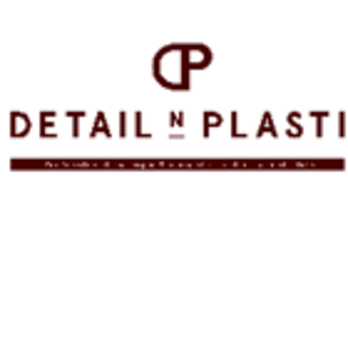 DetailnPlasti - Logo - Auto Detailing Near Me - Milton, Ontario DetailnPlasti - Logo - Auto Detailing Near Me - Milton, Ontario