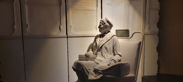 Birmingham Civil Rights Institute by null