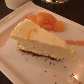 La Cuchara - Cheesecake - Basque Near Me - Baltimore, Maryland La Cuchara - Cheesecake - Basque Near Me - Baltimore, Maryland