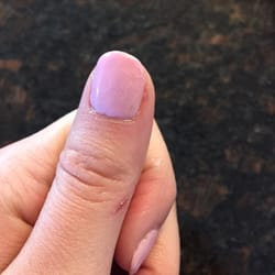 Tiffany Nails & Spa
