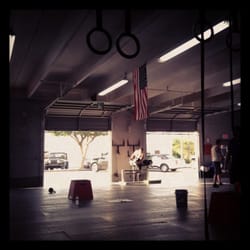 CrossFit Hardcore East