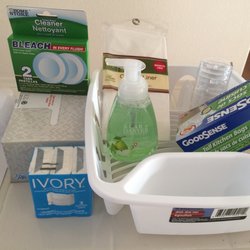 Dollar Tree - Good deal for $10!