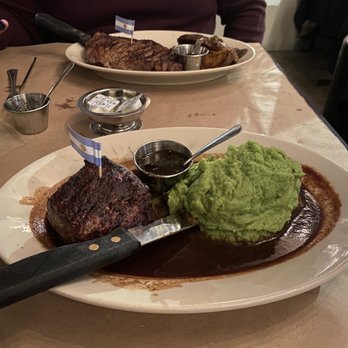 Tango Sur - El Filet - Latin American Near Me - Chicago, Illinois