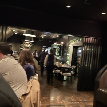 Boka - Boka inside - New American Near Me - Chicago, Illinois Boka - Boka inside - New American Near Me - Chicago, Illinois