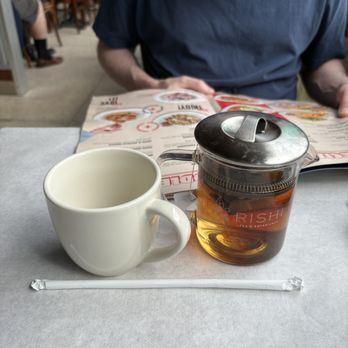 Tenafly Classic Diner - hot tea - Diners Near Me - Tenafly, New Jersey Tenafly Classic Diner - hot tea - Diners Near Me - Tenafly, New Jersey