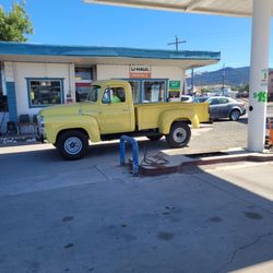Jerry's Hiway Service