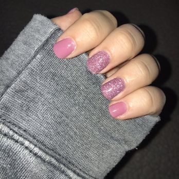 Luxury Nails - Dip Nails - Nail Salons Near Me - Hampton Township, Pennsylvania