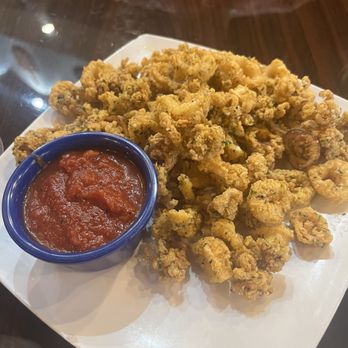 Cavalli Pizza Napoletana - Calamari Fritti - Pizza Near Me - McKinney, Texas Cavalli Pizza Napoletana - Calamari Fritti - Pizza Near Me - McKinney, Texas