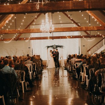 Green Villa - Green Villa Barn - Venues & Event Spaces Near Me - Independence, Oregon